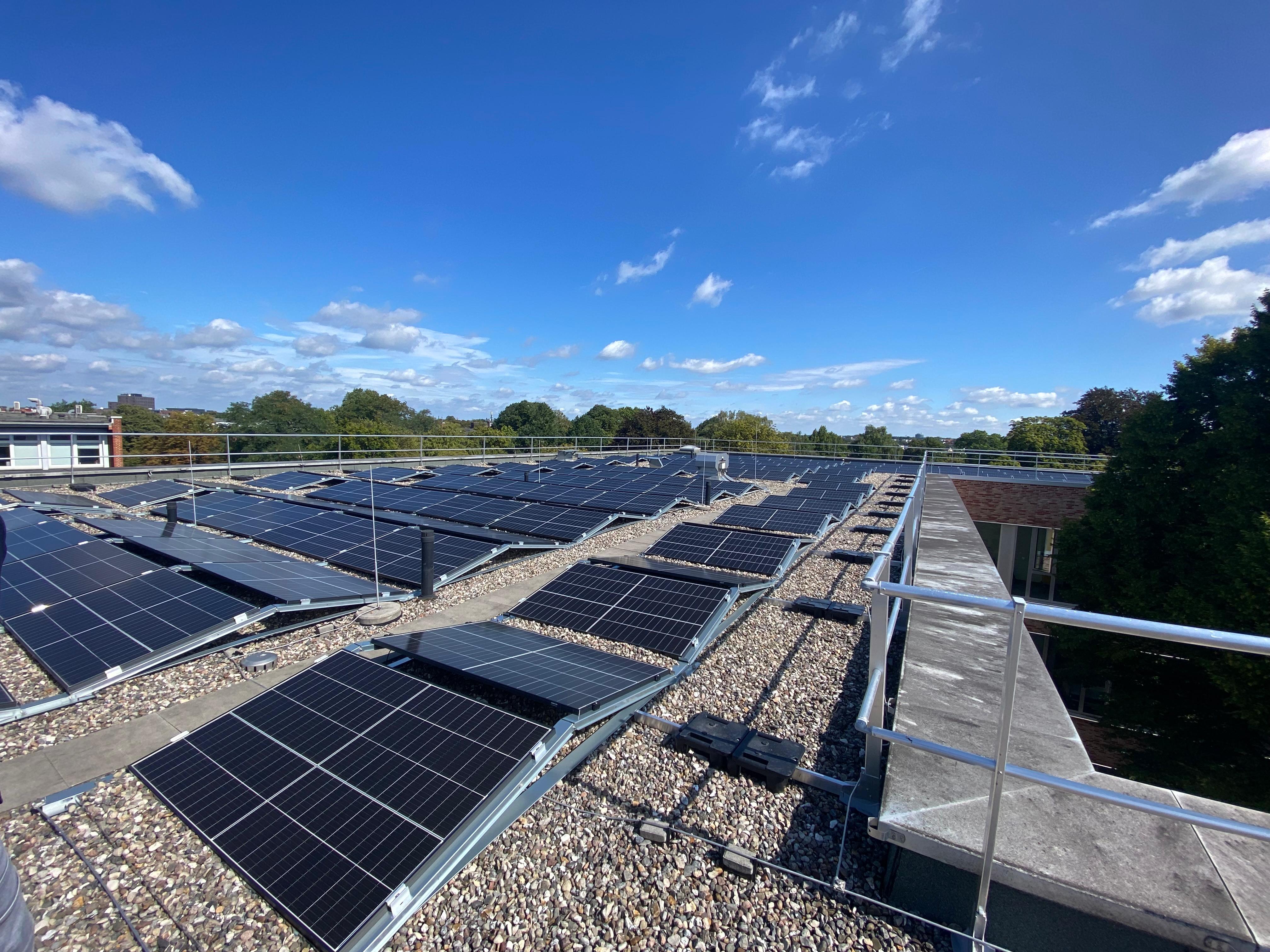 Hamburg Speicherstadt